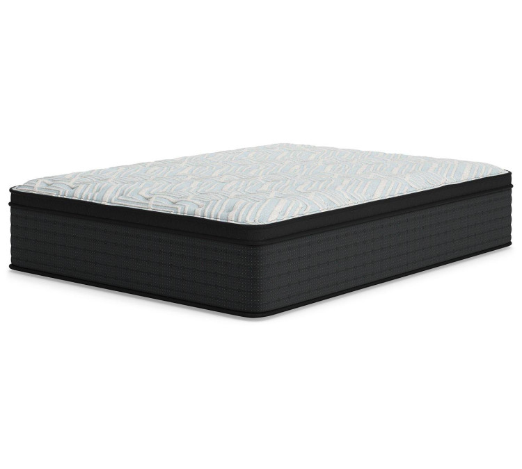 Palisades ET Mattress