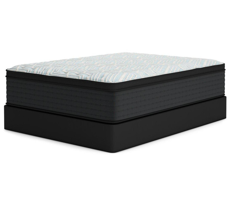Palisades ET Mattress