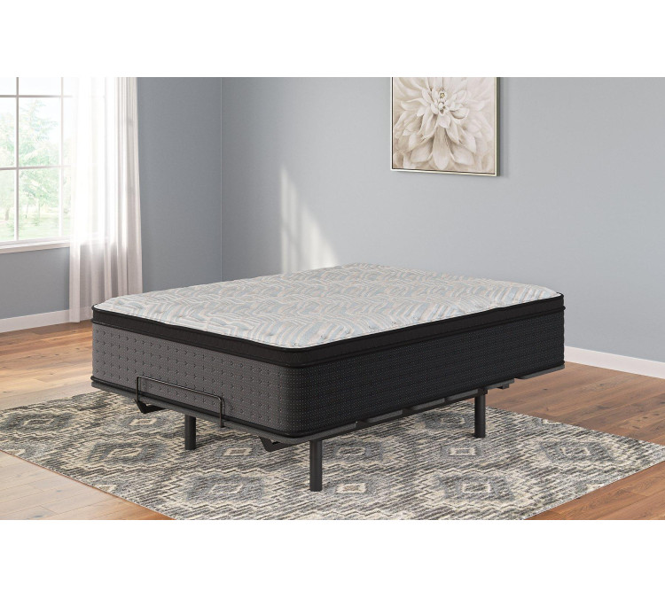 Palisades ET Mattress