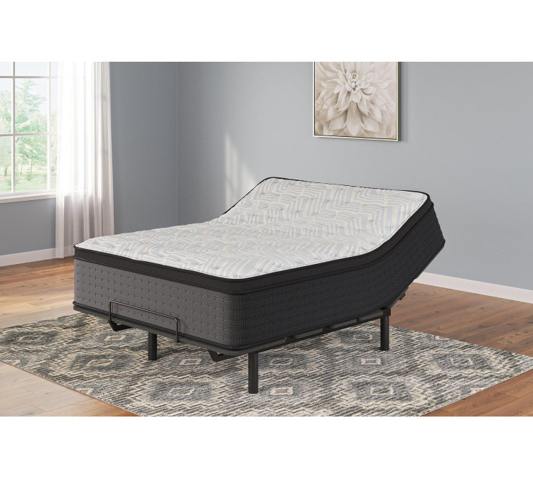 Palisades ET Mattress