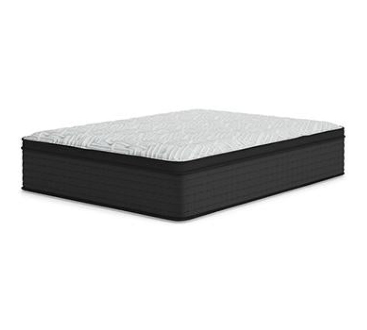 Palisades ET Mattress