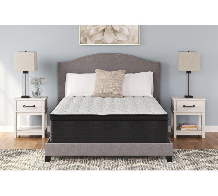 Palisades ET Mattress
