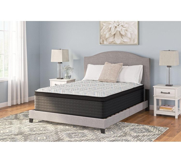 Palisades ET Mattress