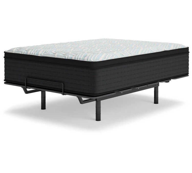 Palisades ET Mattress