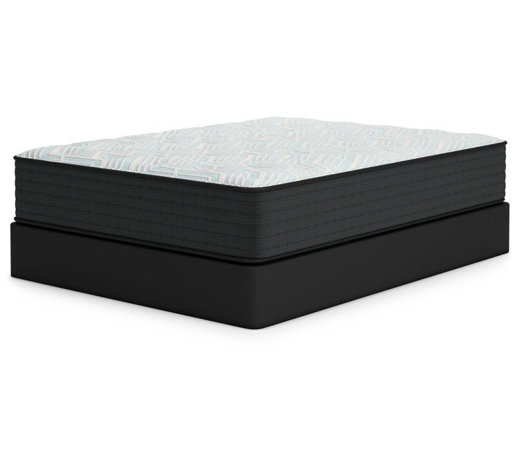 Palisades Plush Mattress - King