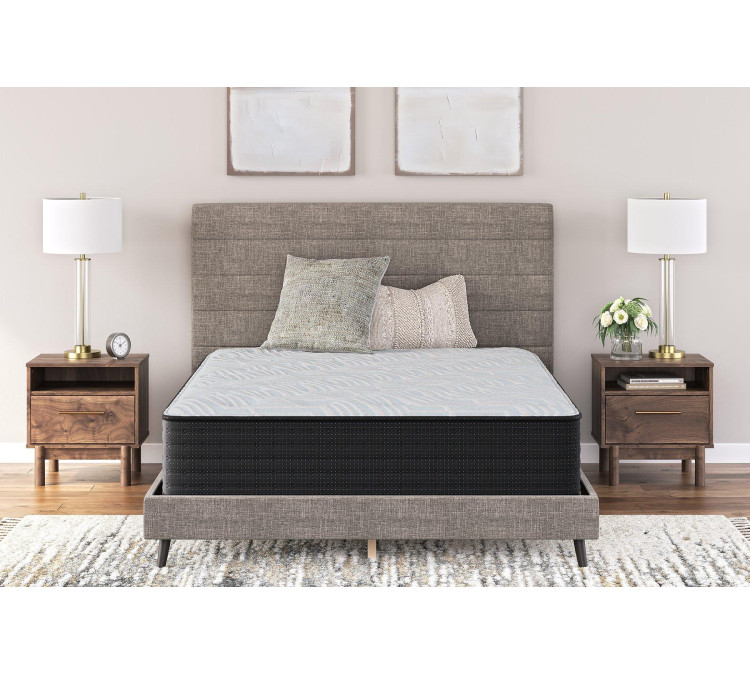 Palisades Plush Mattress - King