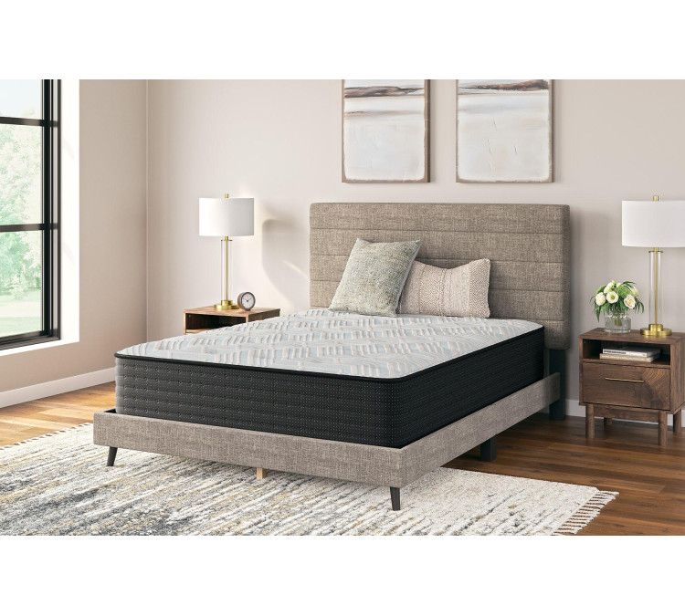 Palisades Plush Mattress - King