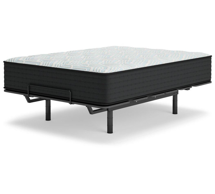 Palisades Plush Mattress - King