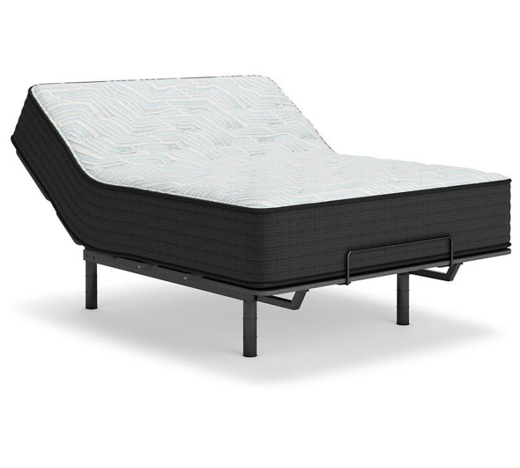 Palisades Plush Mattress - King