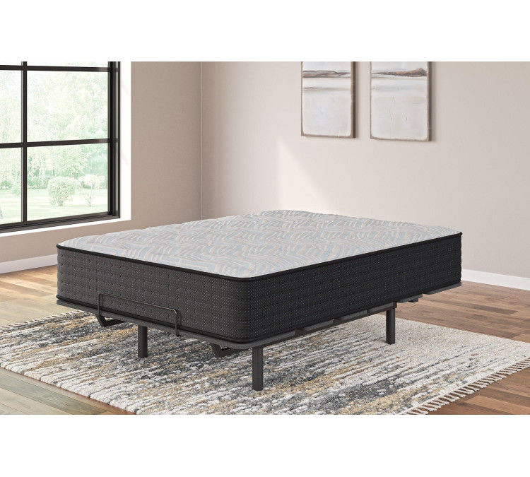 Palisades Plush Mattress - King