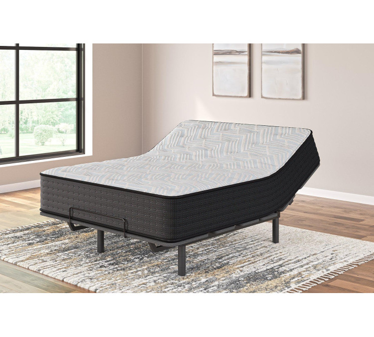 Palisades Plush Mattress - King
