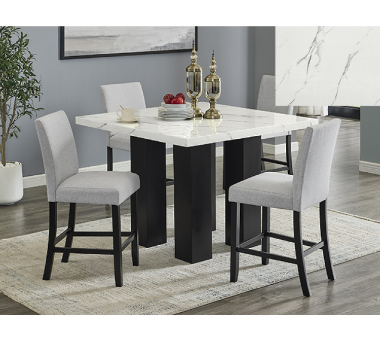PARKSIDE COUNTER HEIGHT DINING