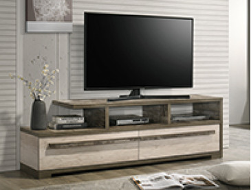 PATTERSON TV STAND