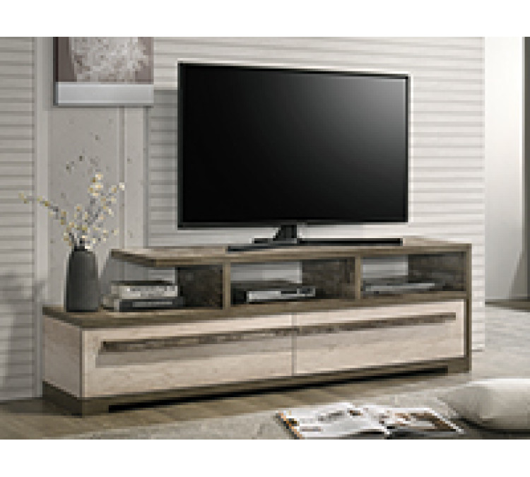 PATTERSON TV STAND