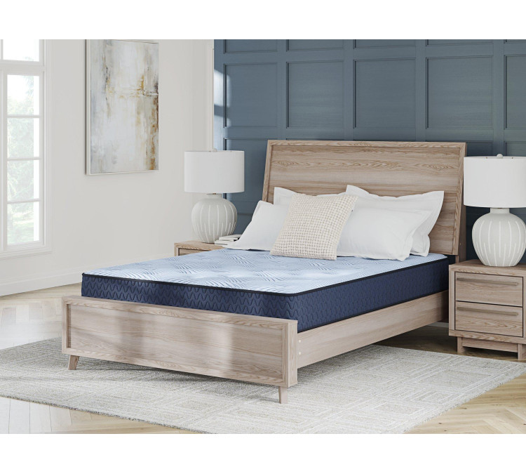 Peak 2.0 10 Hybrid Mattress - Twin