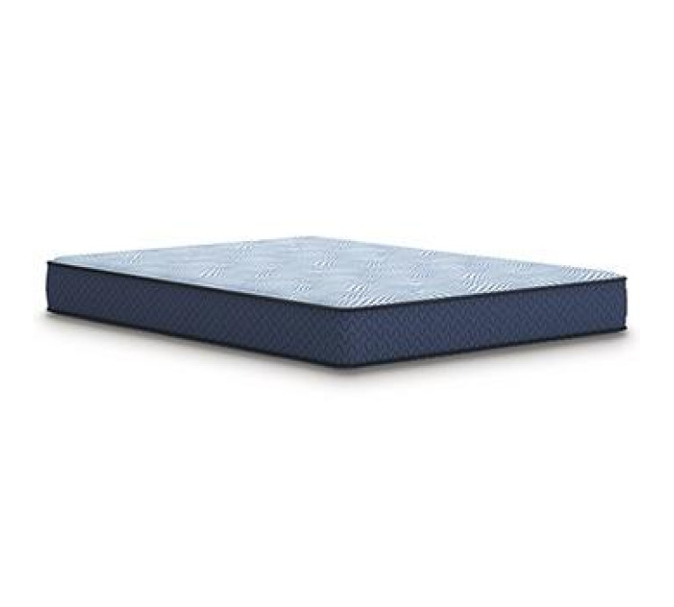 Peak 2.0 10 Hybrid Mattress - Twin