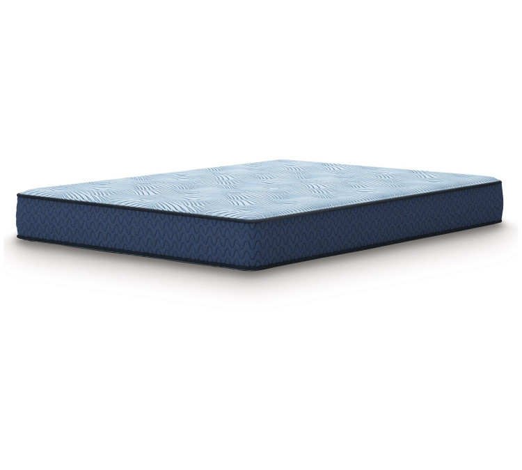 Peak 2.0 10 Hybrid Mattress - Twin