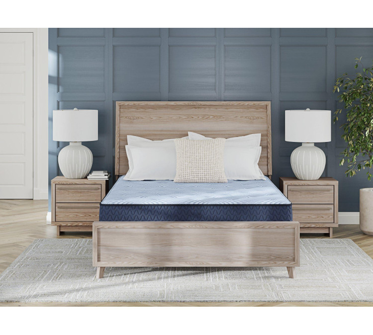 Peak 2.0 10 Hybrid Mattress - Twin