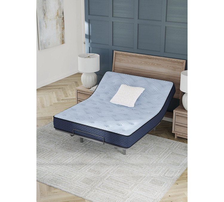 Peak 2.0 10 Hybrid Mattress - Twin