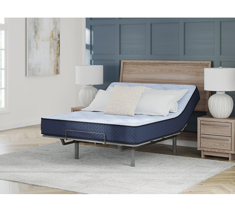 Peak 2.0 10 Hybrid Mattress - Twin