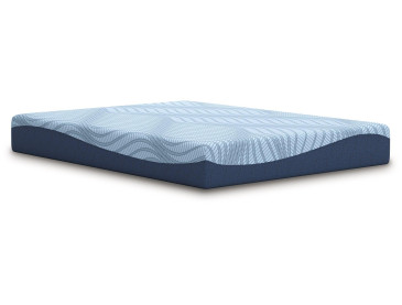 Peak 2.0 10 Memory Foam Mattress - Full