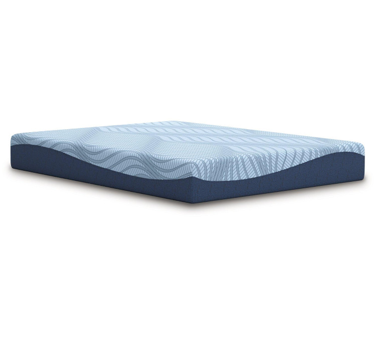 Peak 2.0 10 Memory Foam Mattress - Full