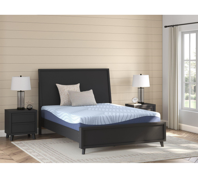 Peak 2.0 10 Memory Foam Mattress - Full