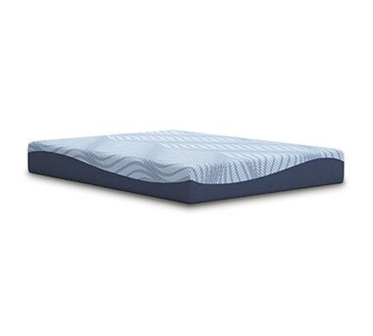 Peak 2.0 10 Memory Foam Mattress - Full