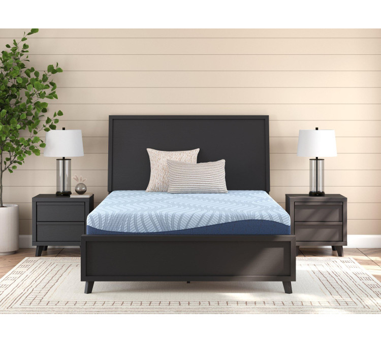 Peak 2.0 10 Memory Foam Mattress - Full