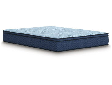 Peak 2.0 12 Hybrid Mattress - California King