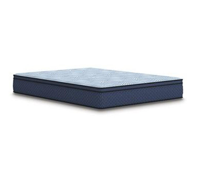 Peak 2.0 12 Hybrid Mattress - California King