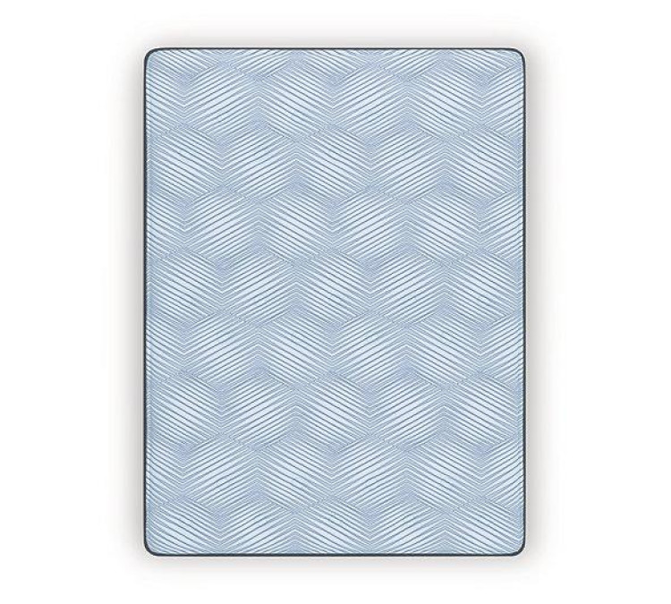 Peak 2.0 12 Hybrid Mattress - California King