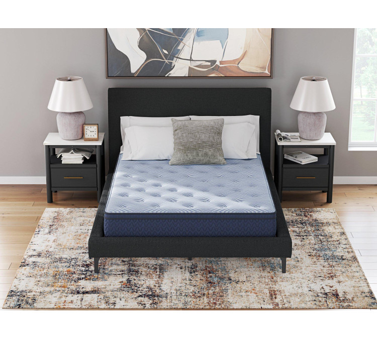 Peak 2.0 12 Hybrid Mattress - California King
