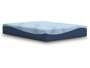 Peak 2.0 12 Memory Foam Mattress - Twin