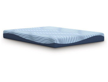 Peak 2.0 8 Memory Foam Mattress - Twin