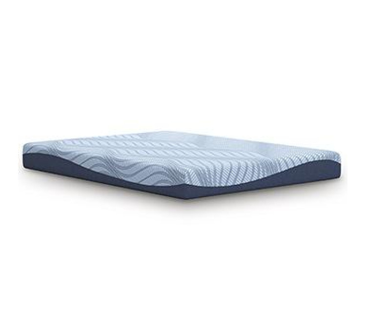 Peak 2.0 8 Memory Foam Mattress - Twin
