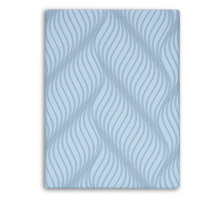 Peak 2.0 8 Memory Foam Mattress - Twin