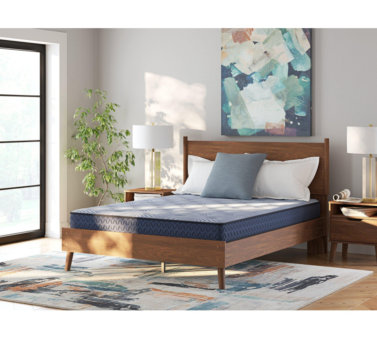 Peak 2.0 Bonnell Mattress - Full