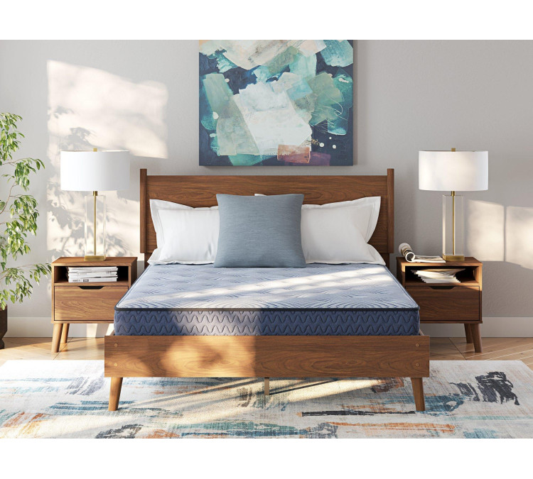 Peak 2.0 Bonnell Mattress - Full