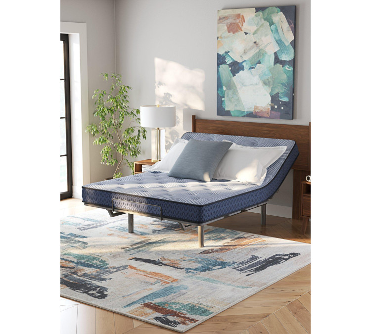 Peak 2.0 Bonnell Mattress - Full