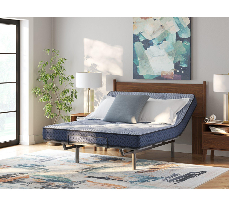 Peak 2.0 Bonnell Mattress - Full