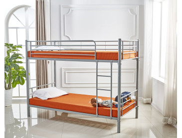 Dos Hermanos – Bunk Bed