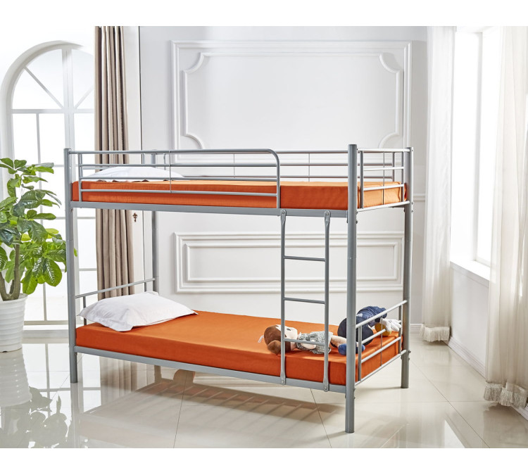Dos Hermanos – Bunk Bed