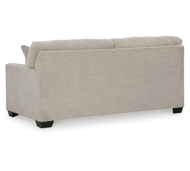 Mahoney Sofa - Pebble