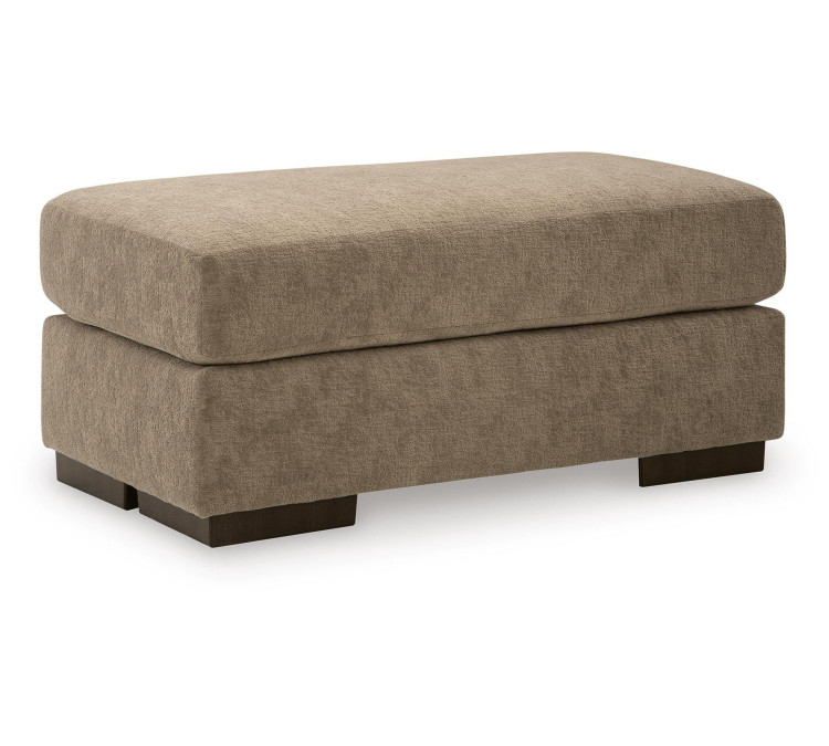 Nolenburg Ottoman - Pecan