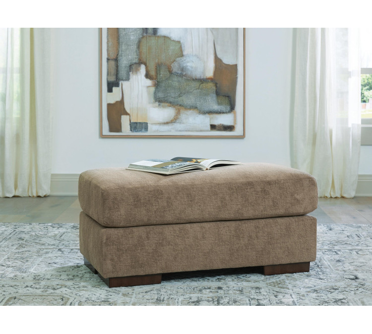 Nolenburg Ottoman - Pecan