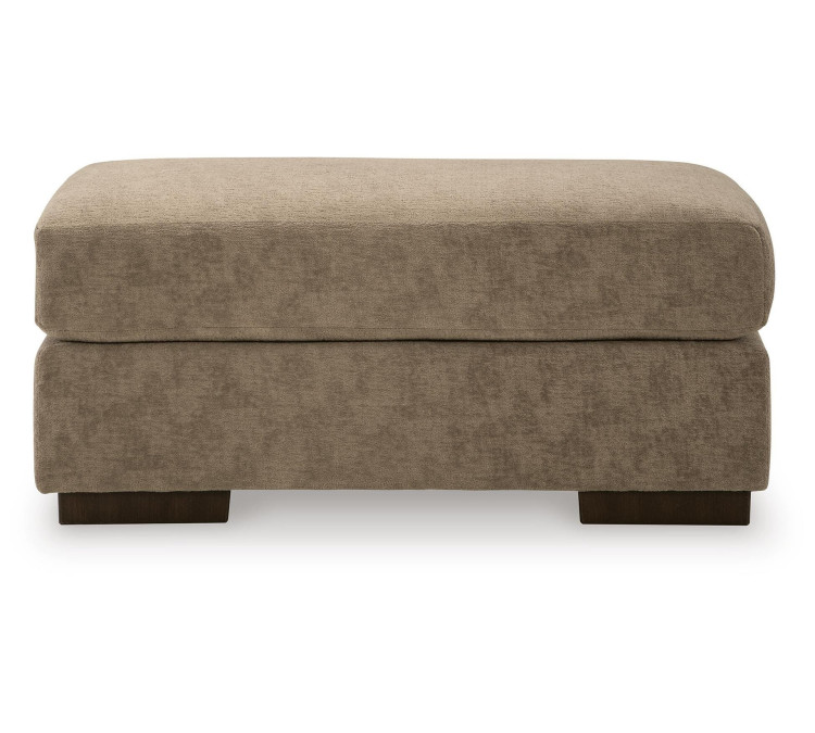 Nolenburg Ottoman - Pecan