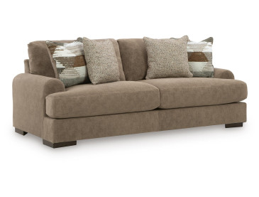 Nolenburg Sofa - Pecan