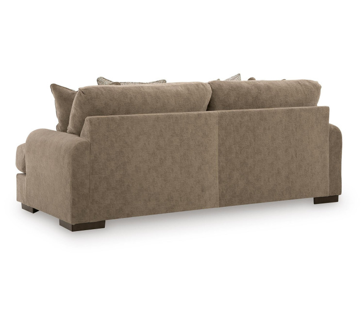 Nolenburg Sofa - Pecan
