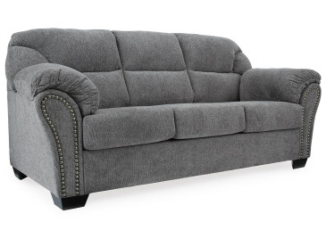 Allmaxx Sofa - Pewter